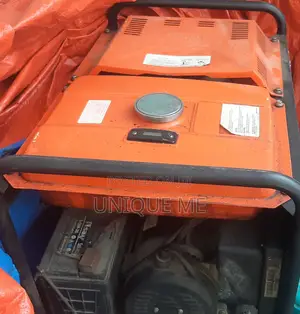 Photo - Generator Kama