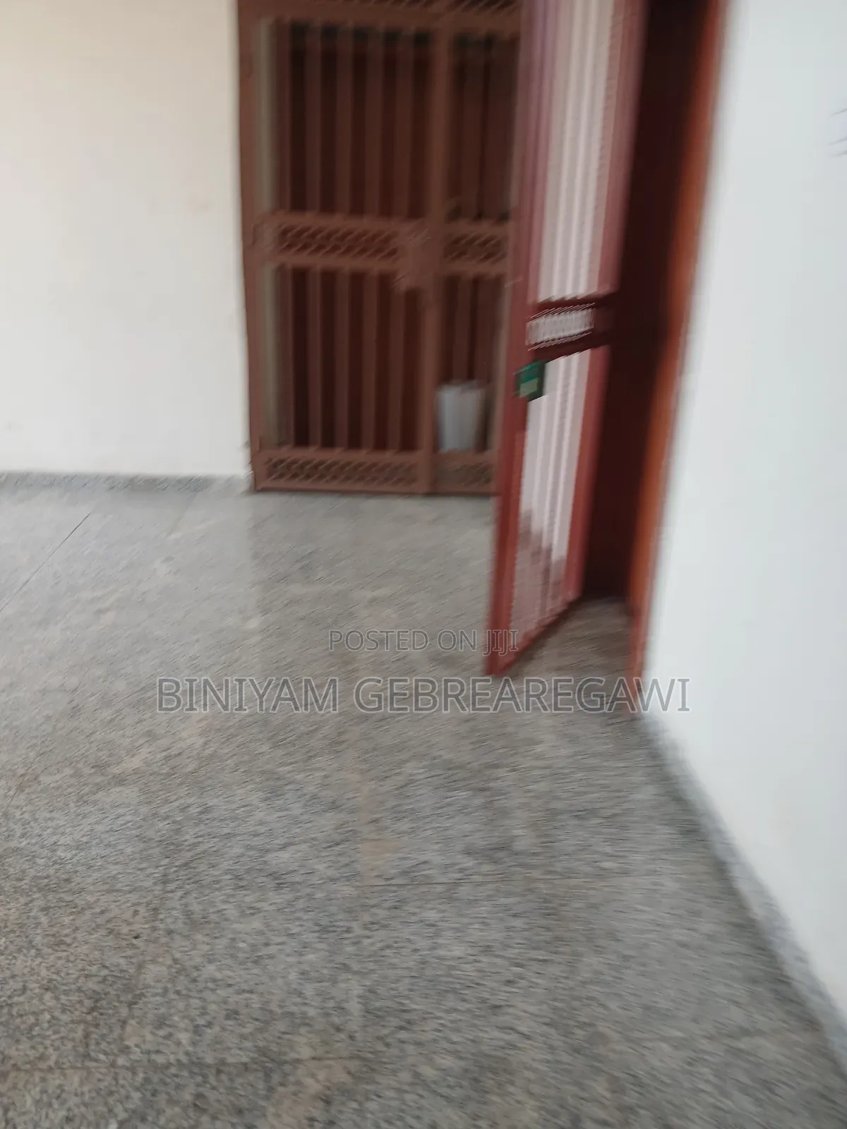 1bdrm Apartment in Apartment, Yeka for rent