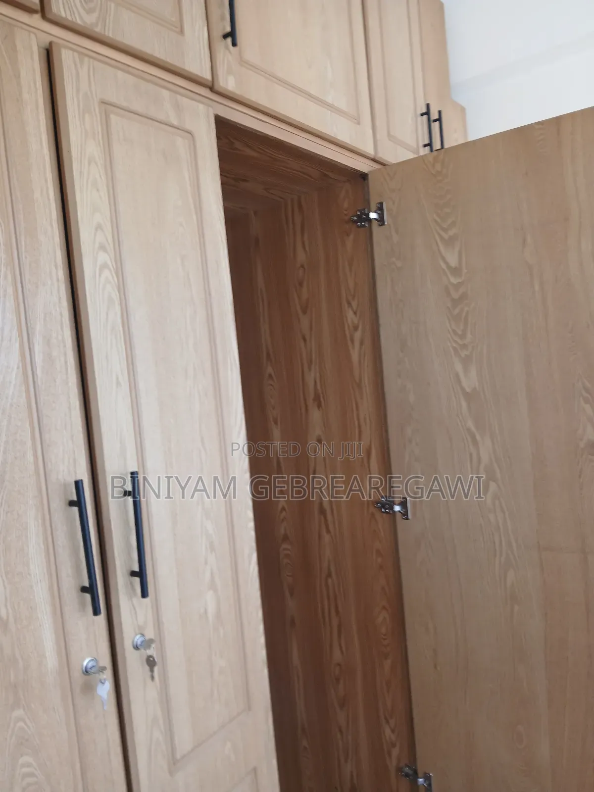 1bdrm Apartment in Apartment, Yeka for rent