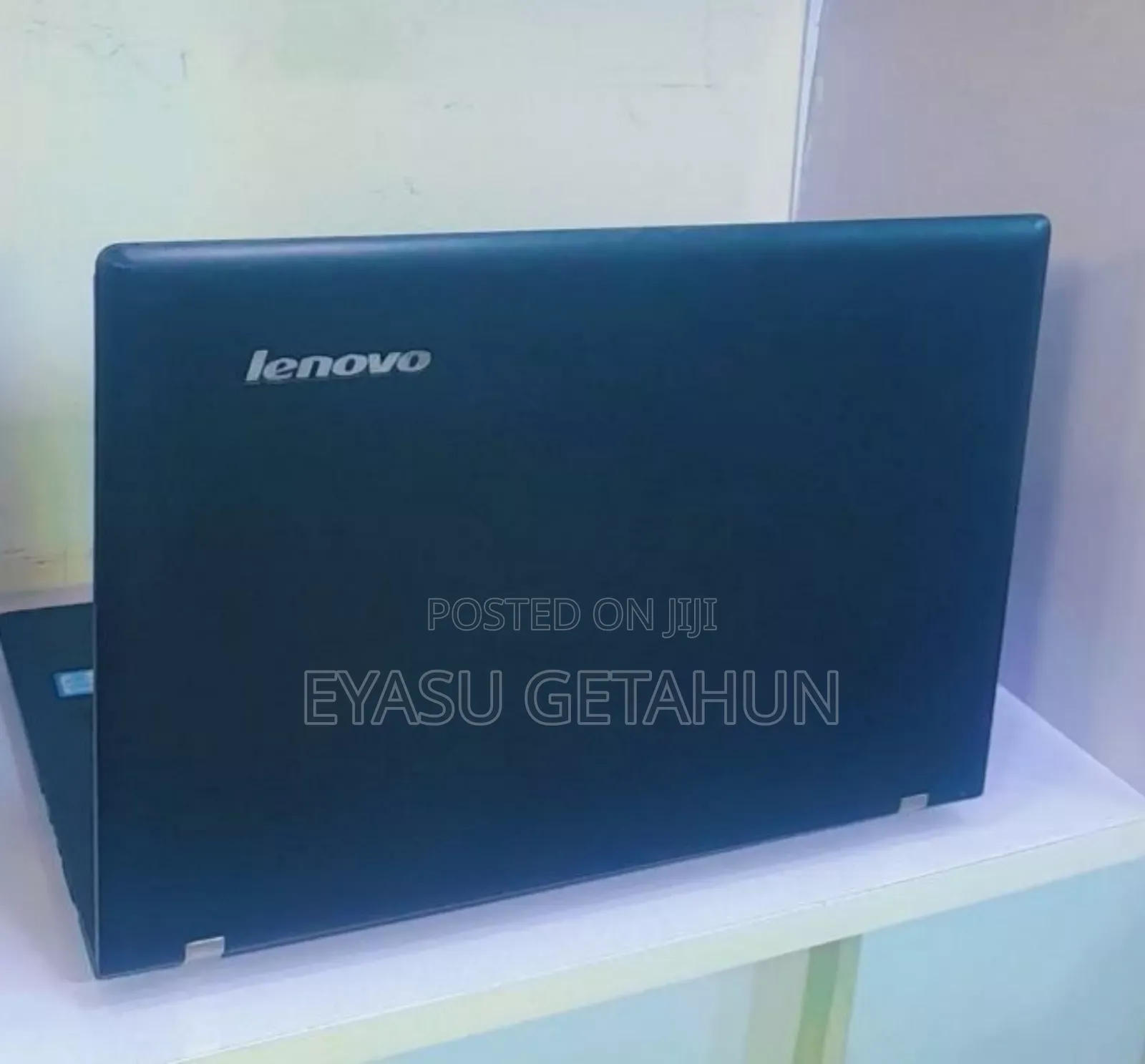 New Laptop Lenovo ThinkPad E14 Gen 1 4GB Intel Core I5 HDD 500GB