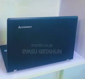 New Laptop Lenovo ThinkPad E14 Gen 1 4GB Intel Core I5 HDD 500GB