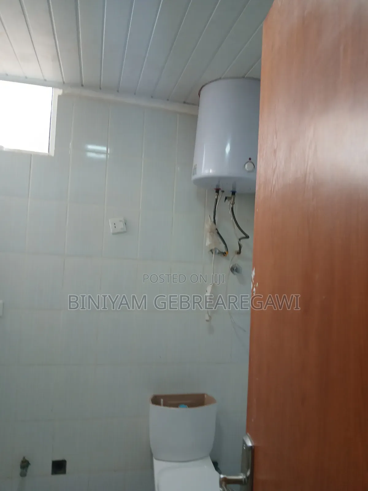 2bdrm Apartment in Apartment, Yeka for rent