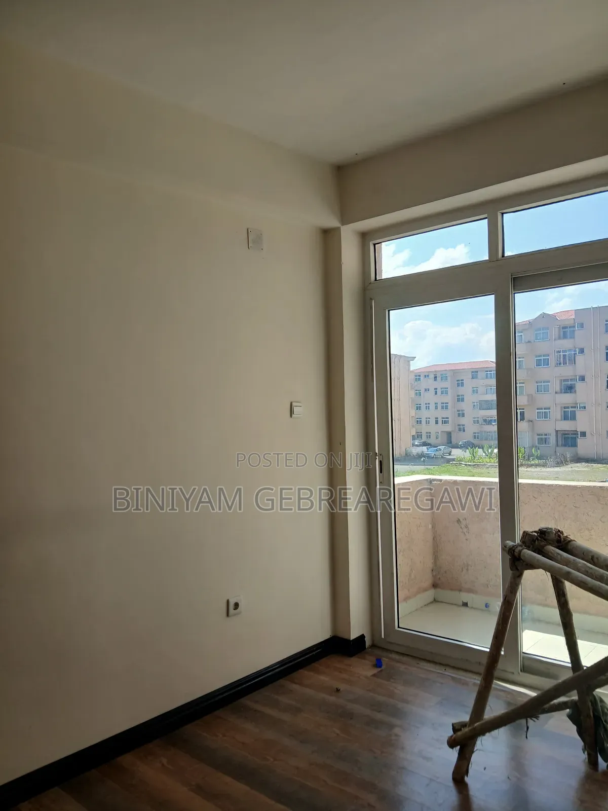 2bdrm Apartment in Apartment, Yeka for rent