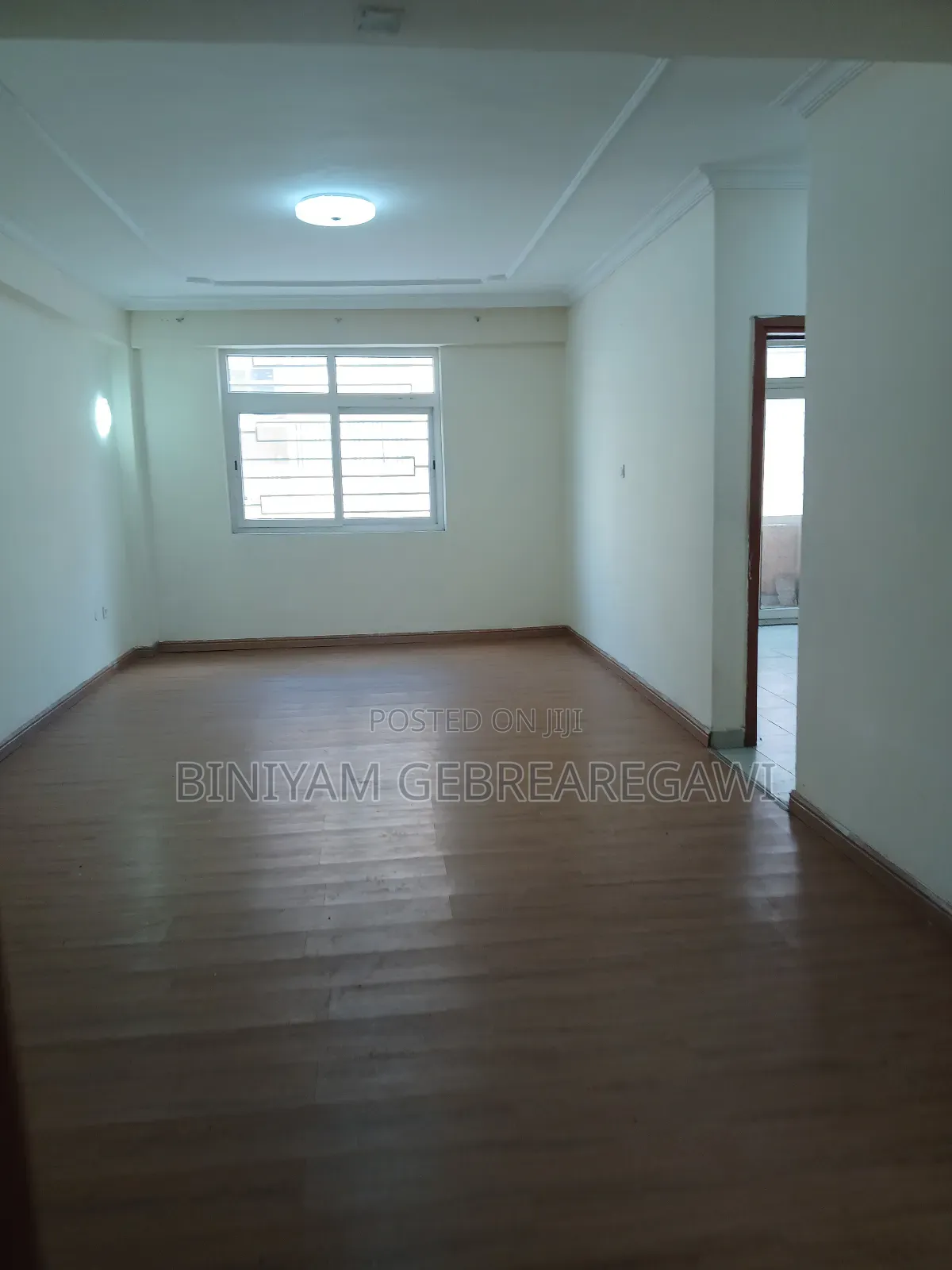 3bdrm Apartment in Apartment, Yeka for rent