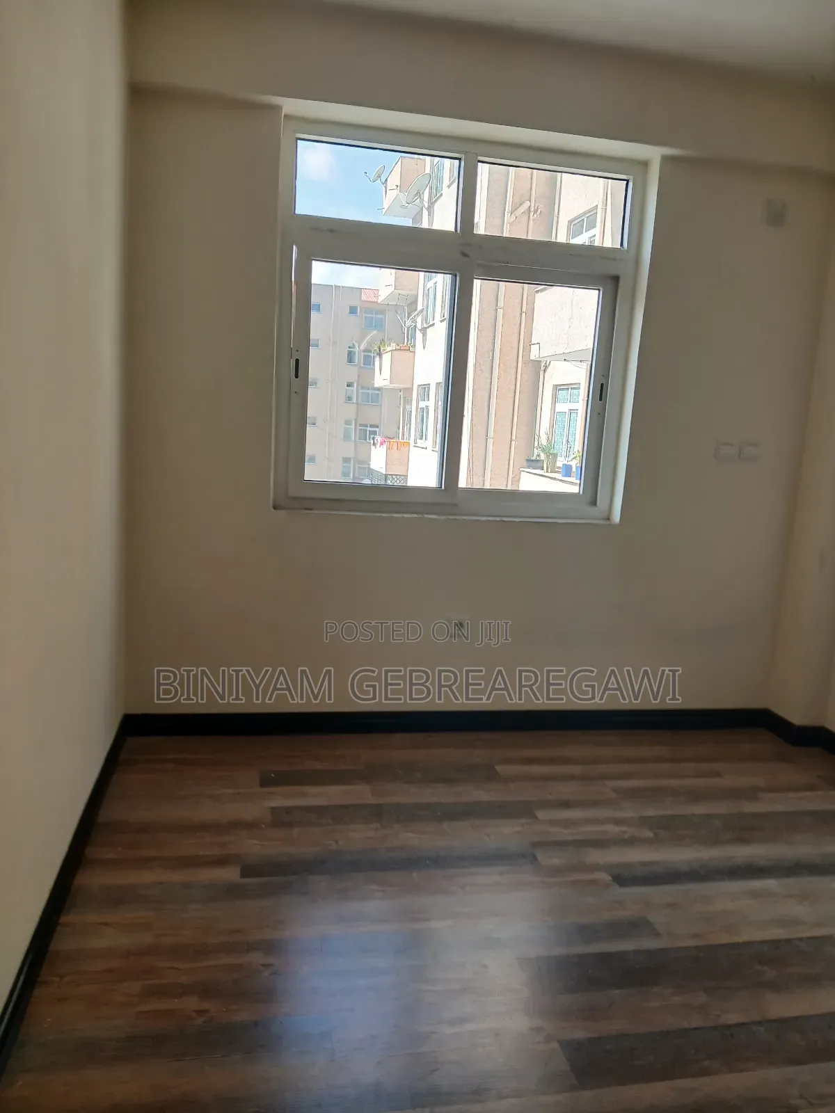 3bdrm Apartment in Apartment, Yeka for rent