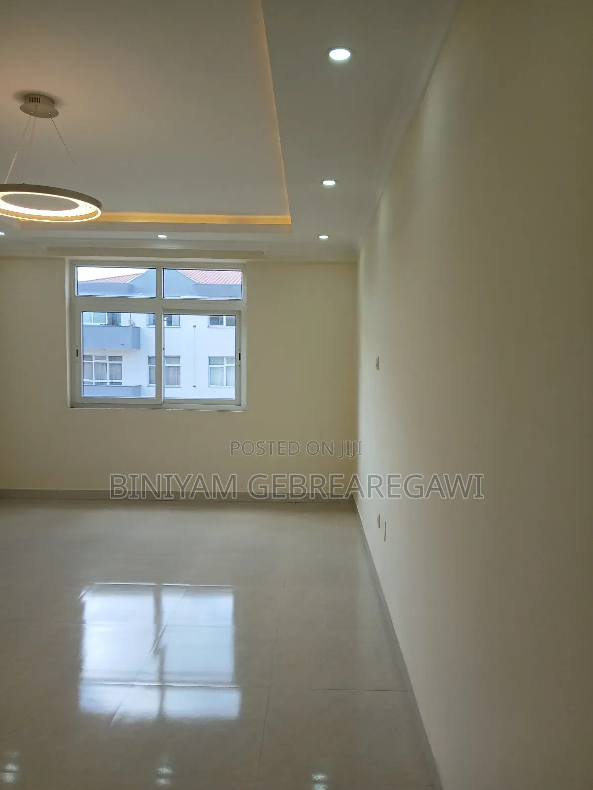 2bdrm Apartment in Apartment, Yeka for rent