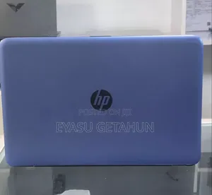 New Laptop HP Stream Notebook 4GB Intel Core I5 SSD 500GB
