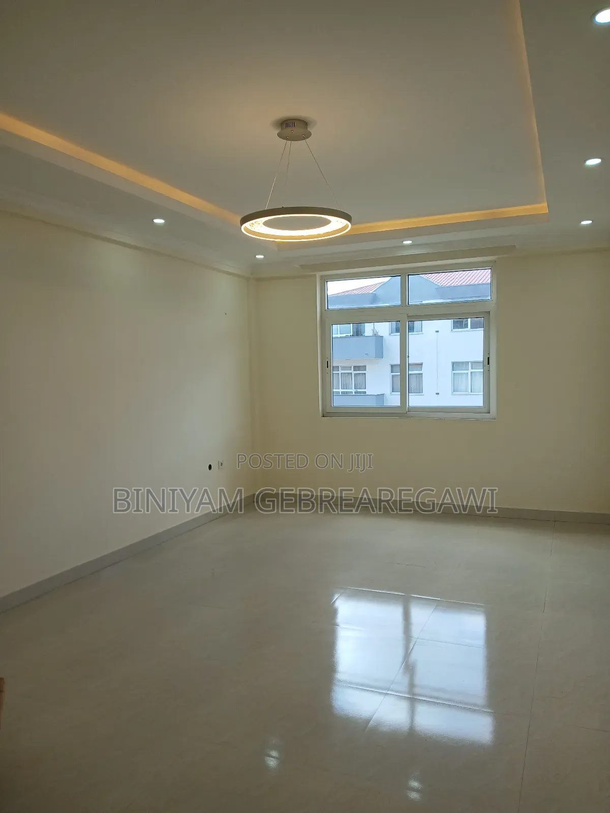 2bdrm Apartment in Apartment, Yeka for rent