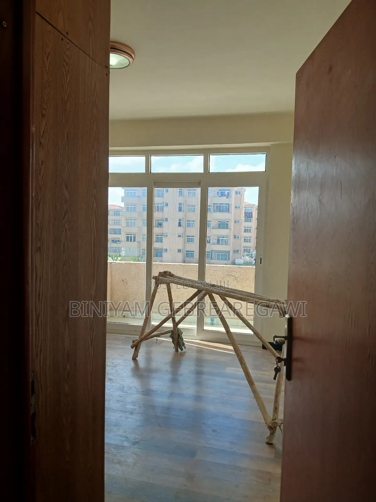 2bdrm Apartment in Apartment, Yeka for rent