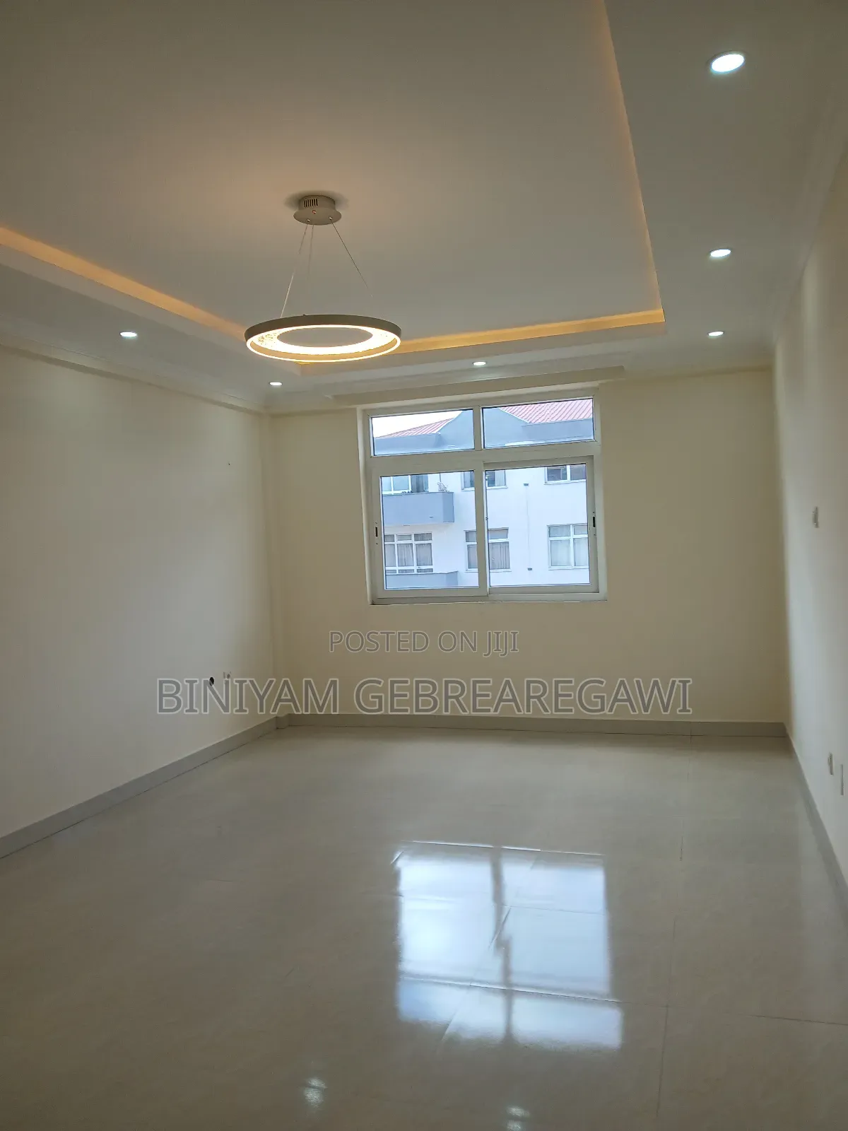 2bdrm Apartment in Apartment, Yeka for rent