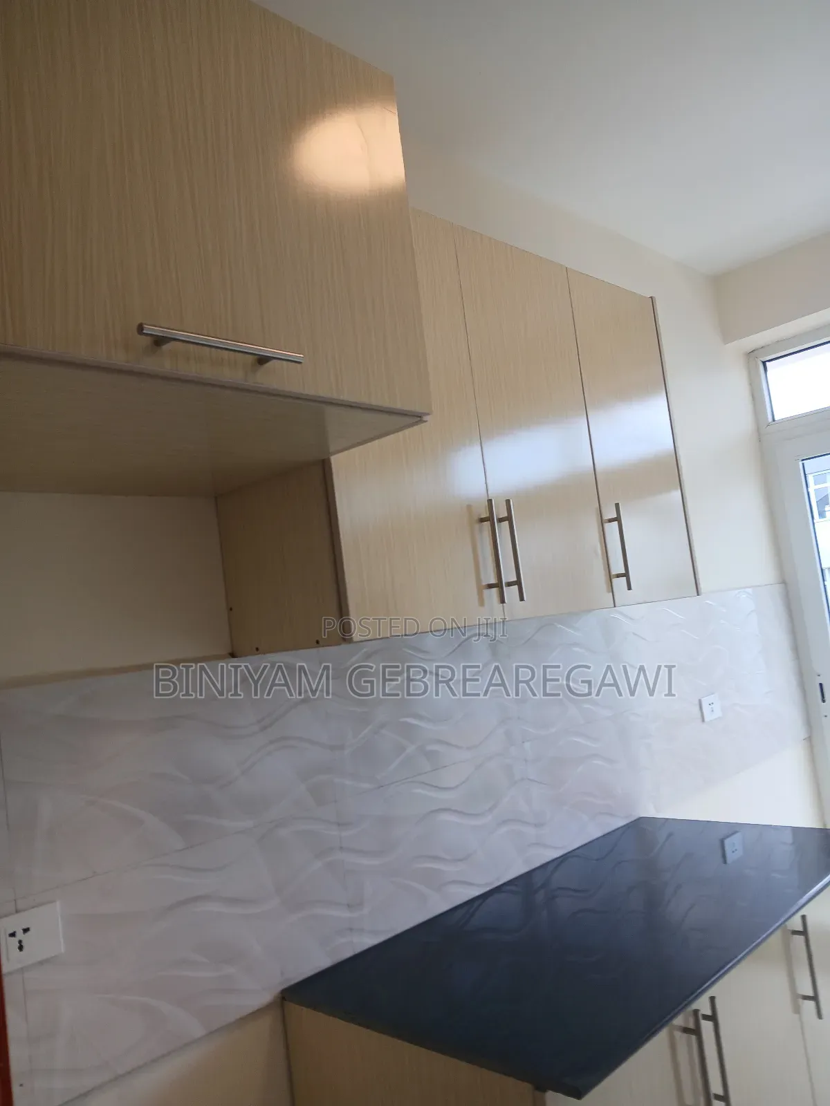 2bdrm Apartment in Apartment, Yeka for rent