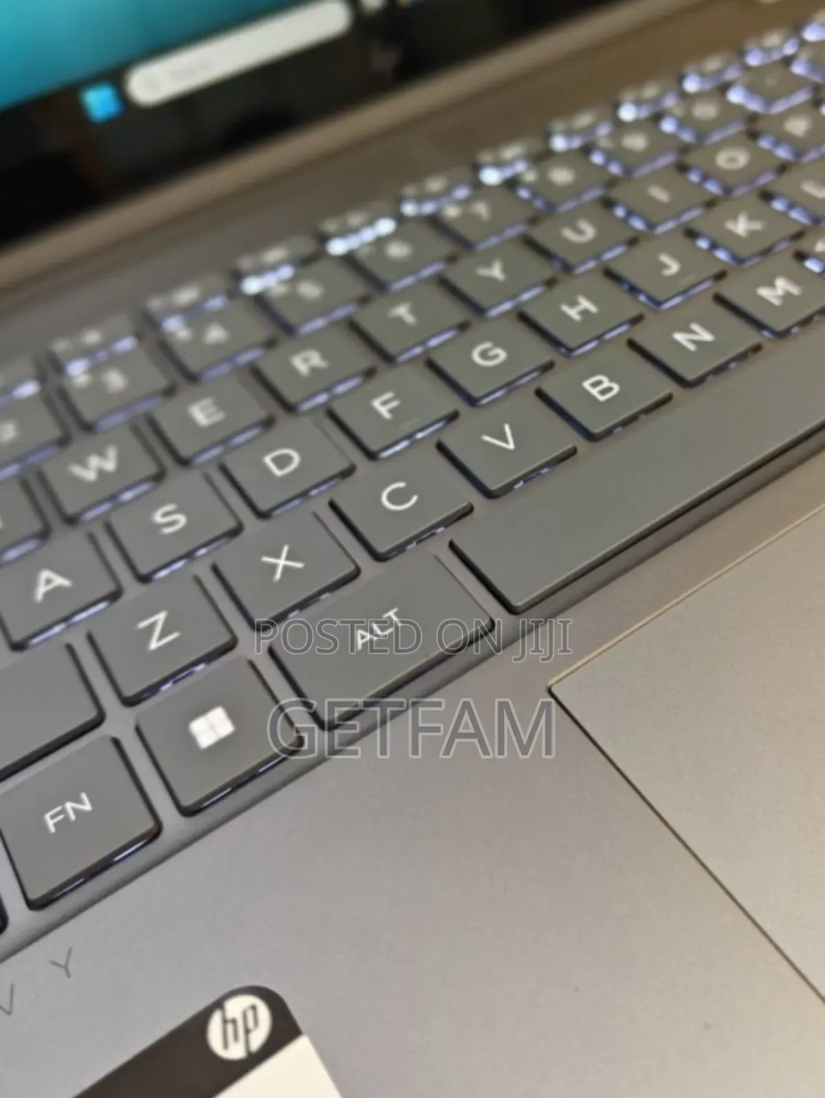 New Laptop HP Spectre 16GB Intel Core I7 SSD 512GB