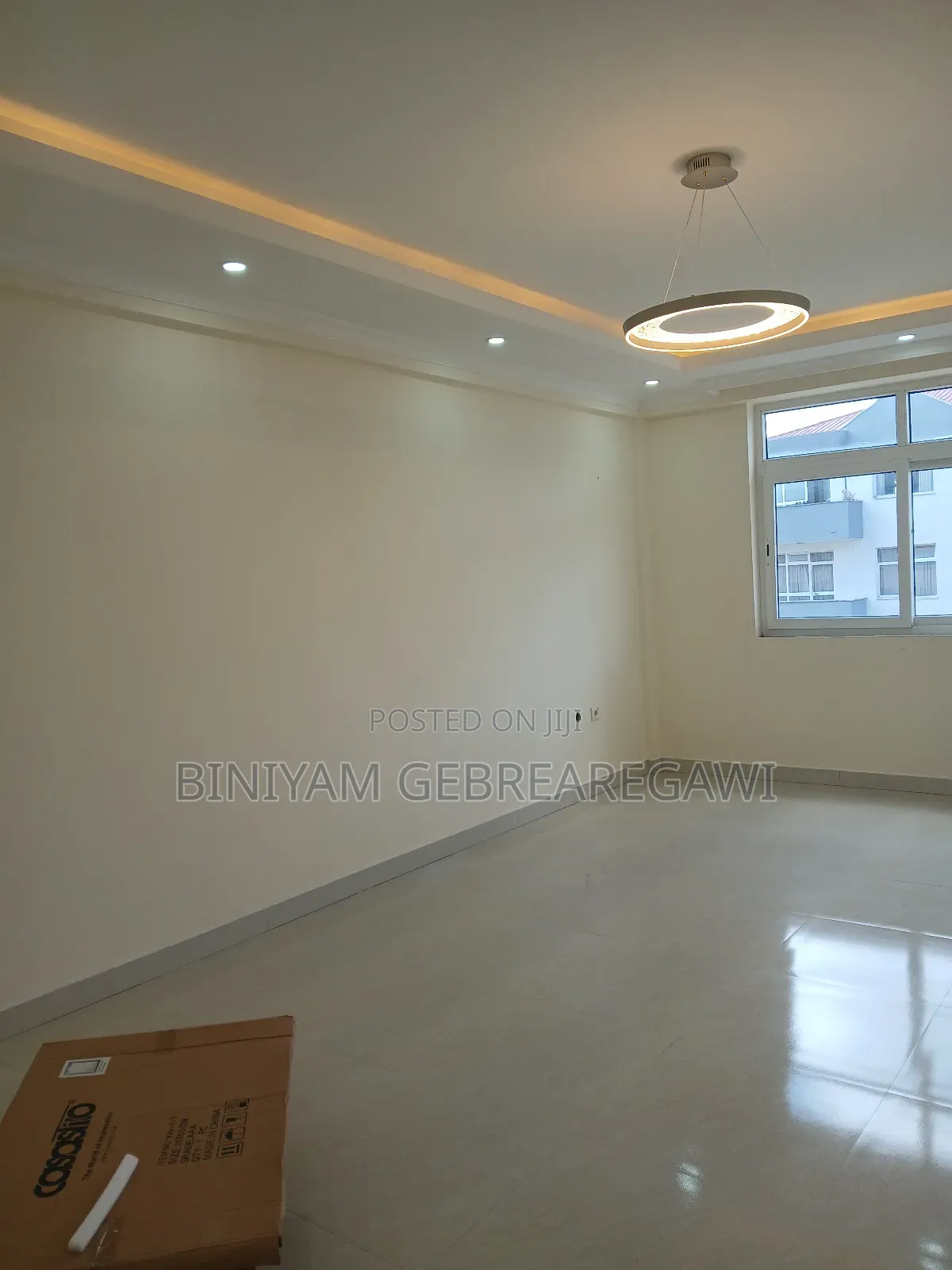 2bdrm Apartment in Apartment, Yeka for rent