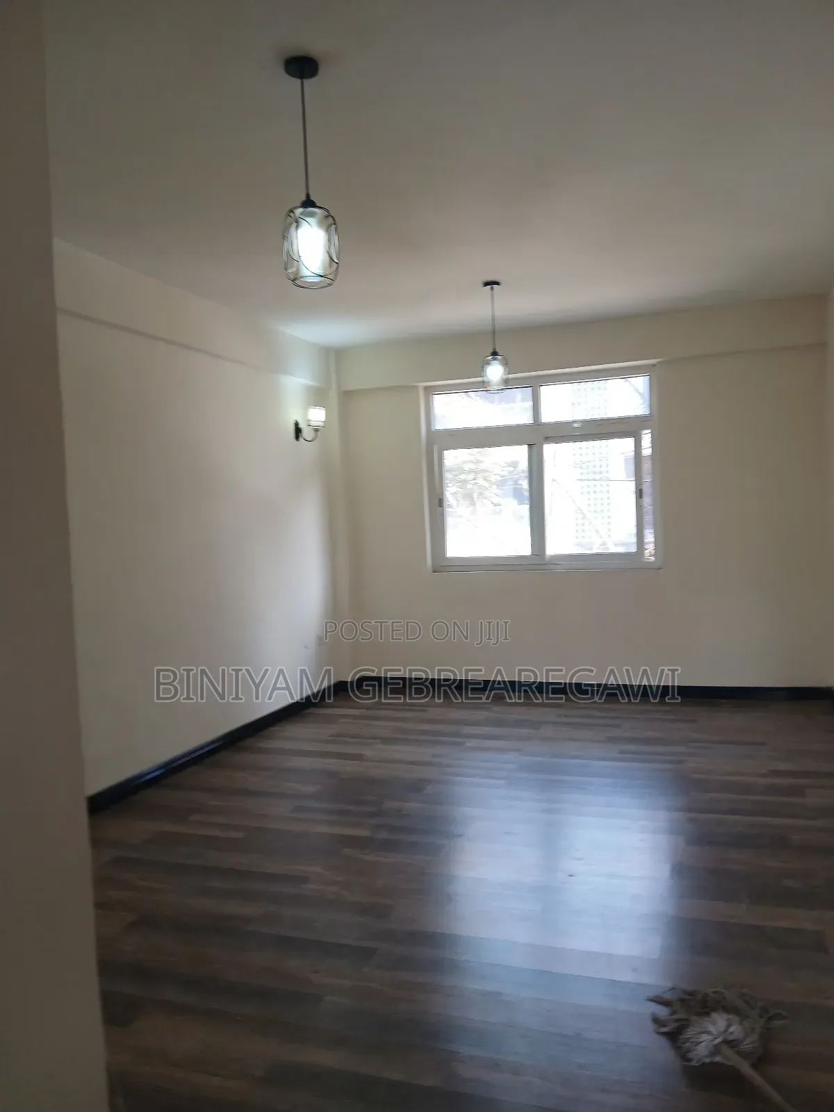 2bdrm Apartment in Apartment, Yeka for rent