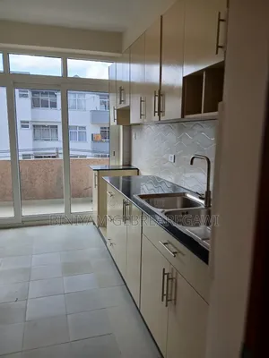 2bdrm Apartment in Apartment, Yeka for rent