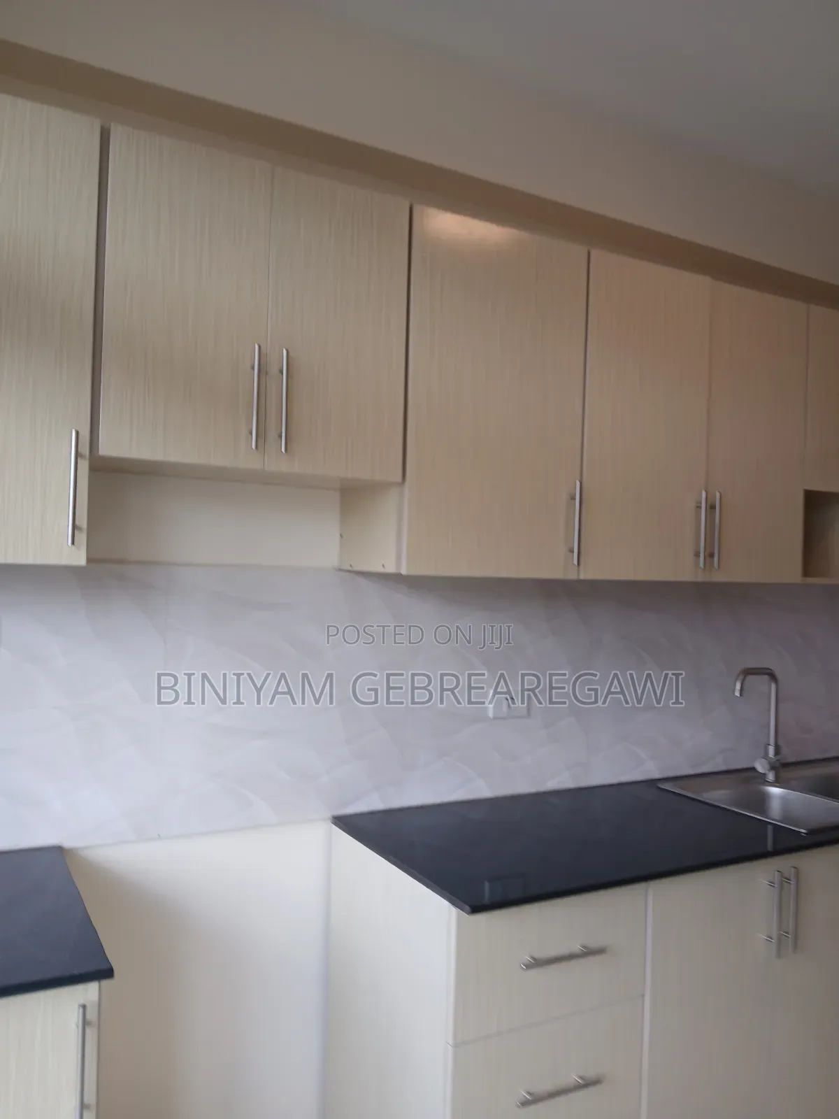 2bdrm Apartment in Apartment, Yeka for rent