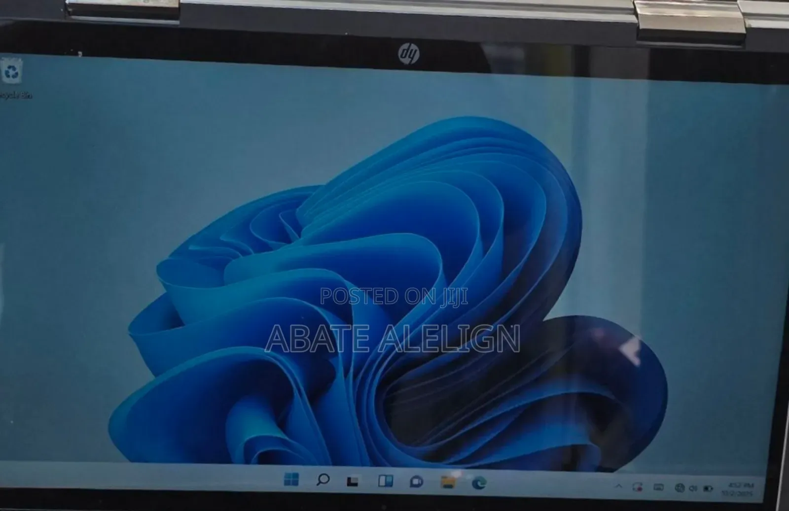 New Laptop HP Pavilion X360 16GB Intel Core I5 SSD 512GB