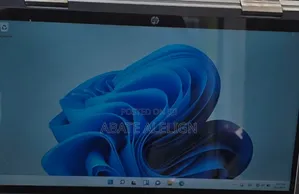 New Laptop HP Pavilion X360 16GB Intel Core I5 SSD 512GB