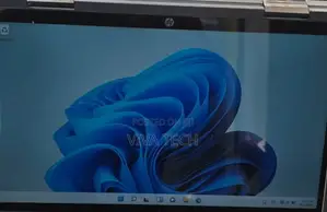 New Laptop HP Pavilion X360 16GB Intel Core I5 SSD 512GB