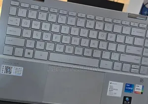 New Laptop HP Pavilion X360 16GB Intel Core I5 SSD 512GB