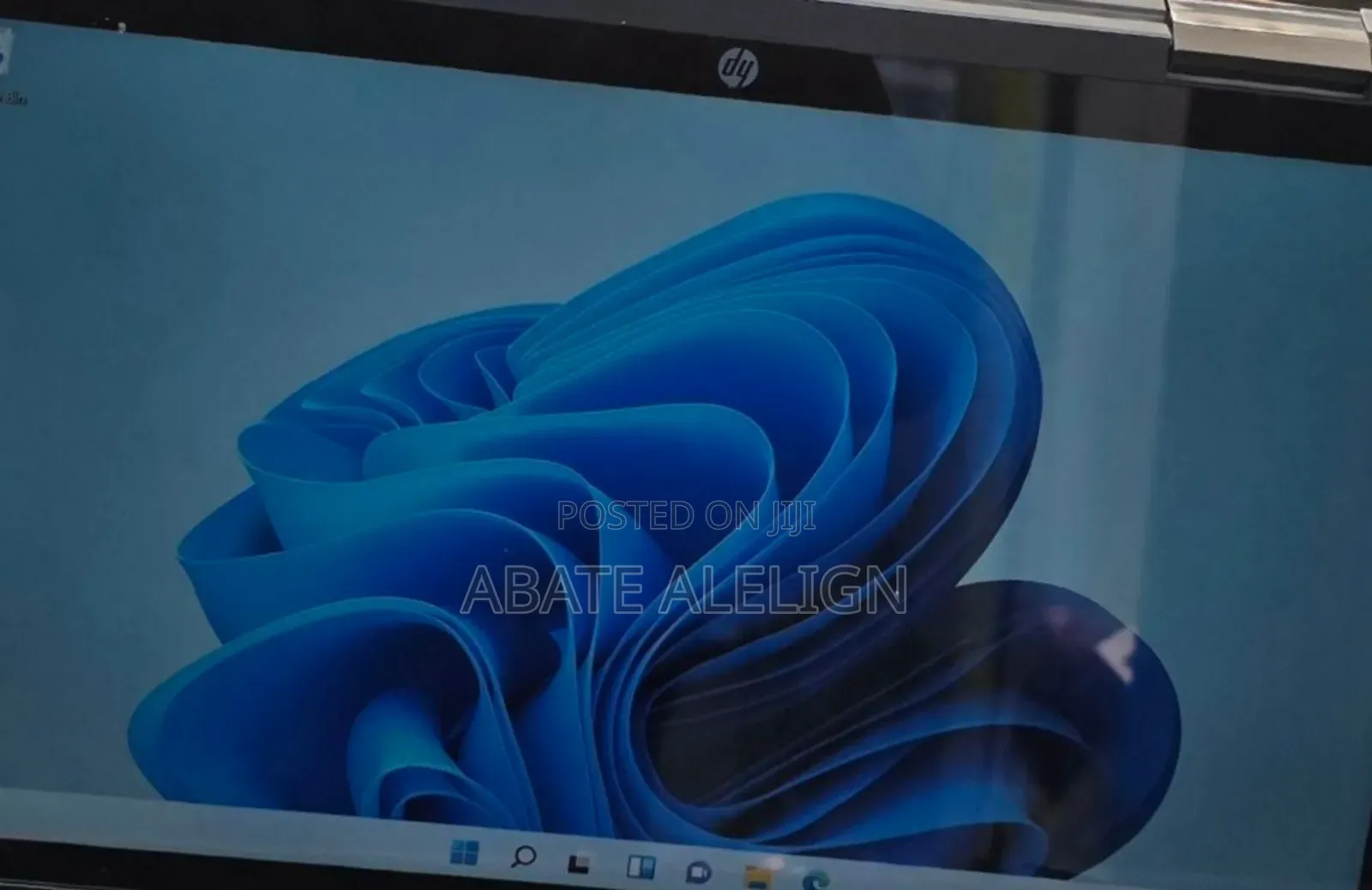 New Laptop HP Pavilion X360 16GB Intel Core I5 SSD 512GB