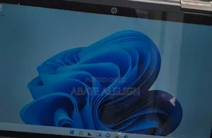 New Laptop HP Pavilion X360 16GB Intel Core I5 SSD 512GB