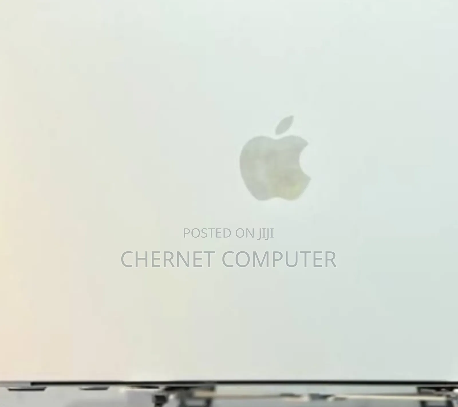 New Laptop Apple MacBook Air 16GB SSD 256GB