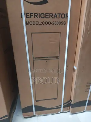 Photo - Cool 260 Model Frige