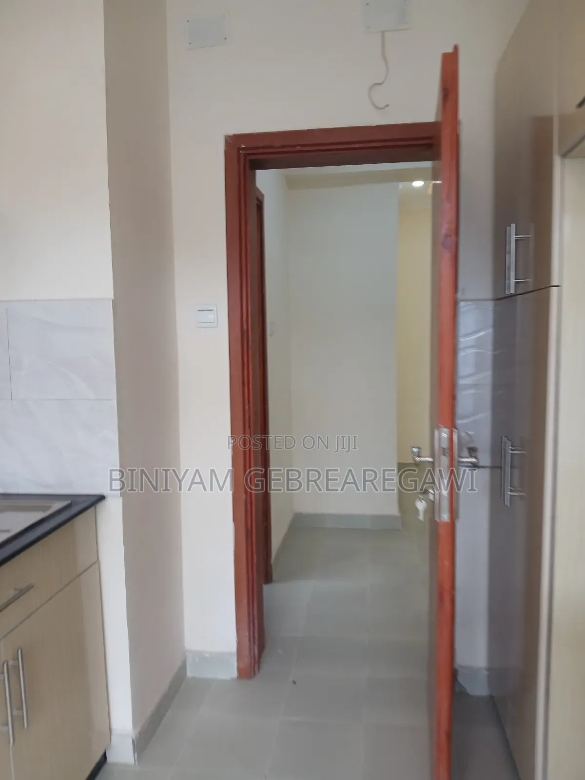 1bdrm Apartment in Apartment, Yeka for rent