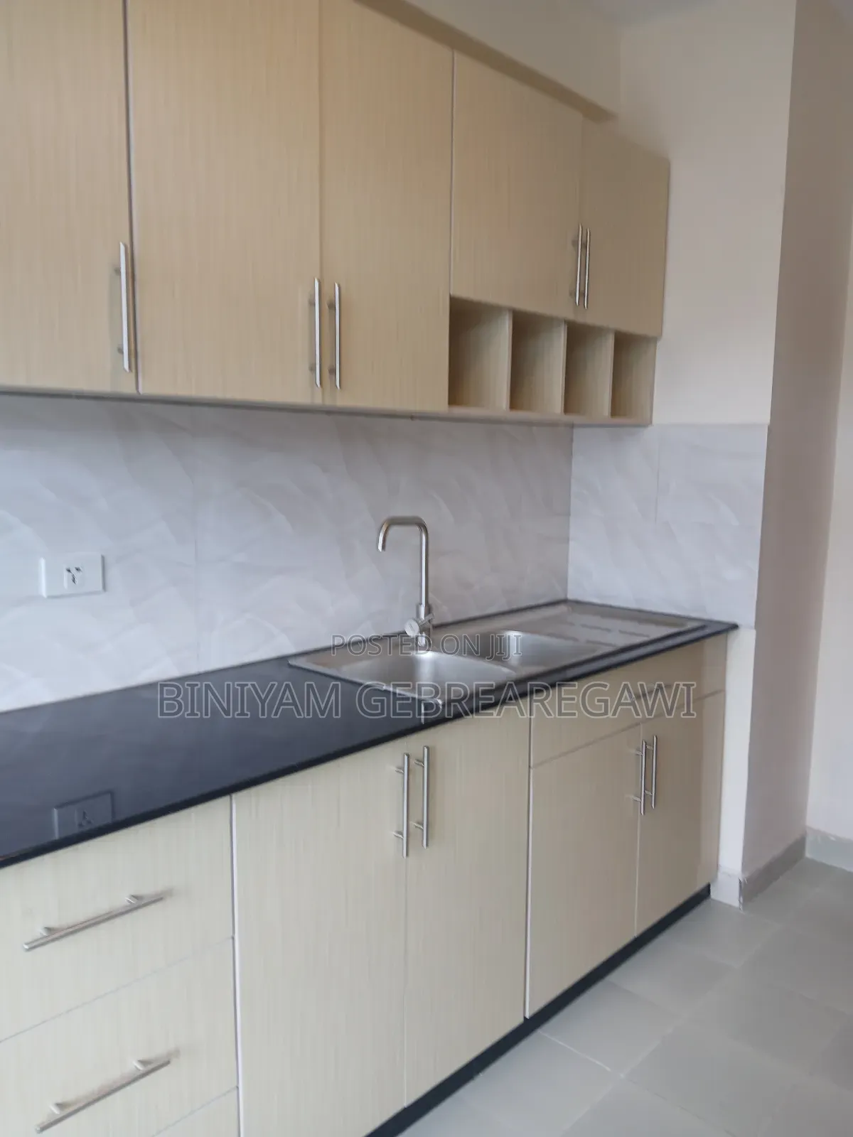 1bdrm Apartment in Apartment, Yeka for rent