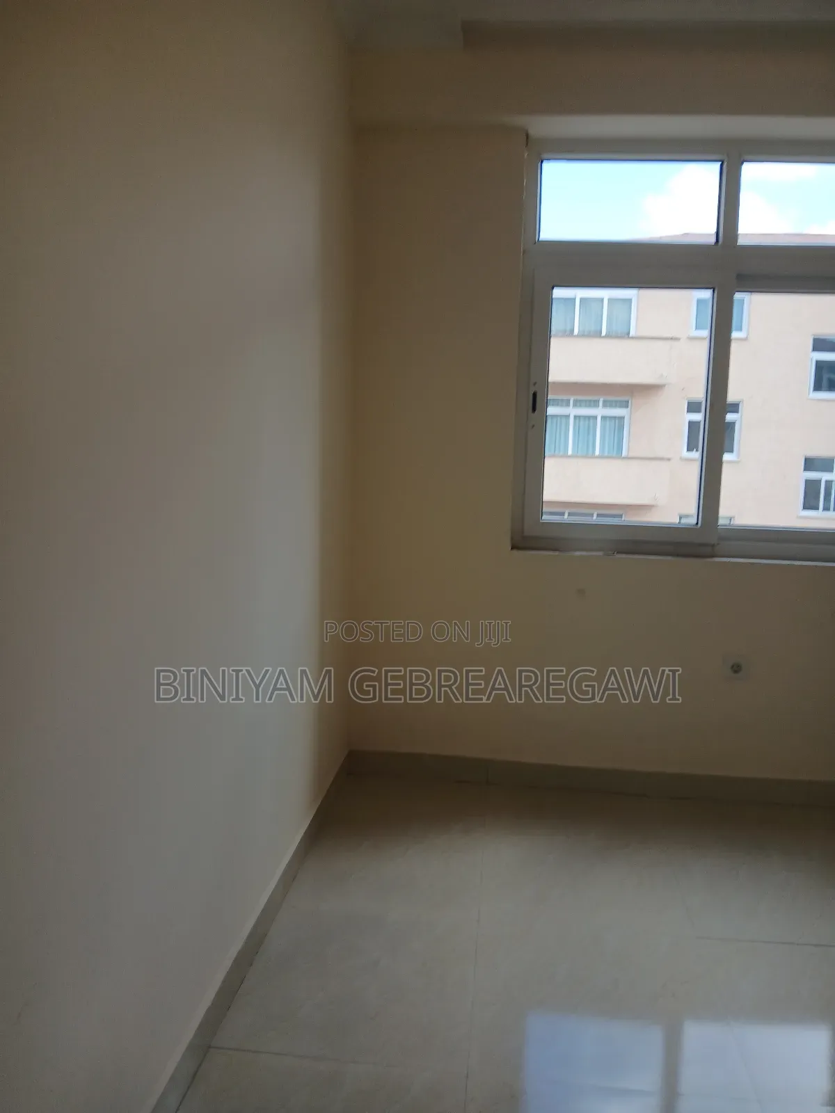 1bdrm Apartment in Apartment, Yeka for rent