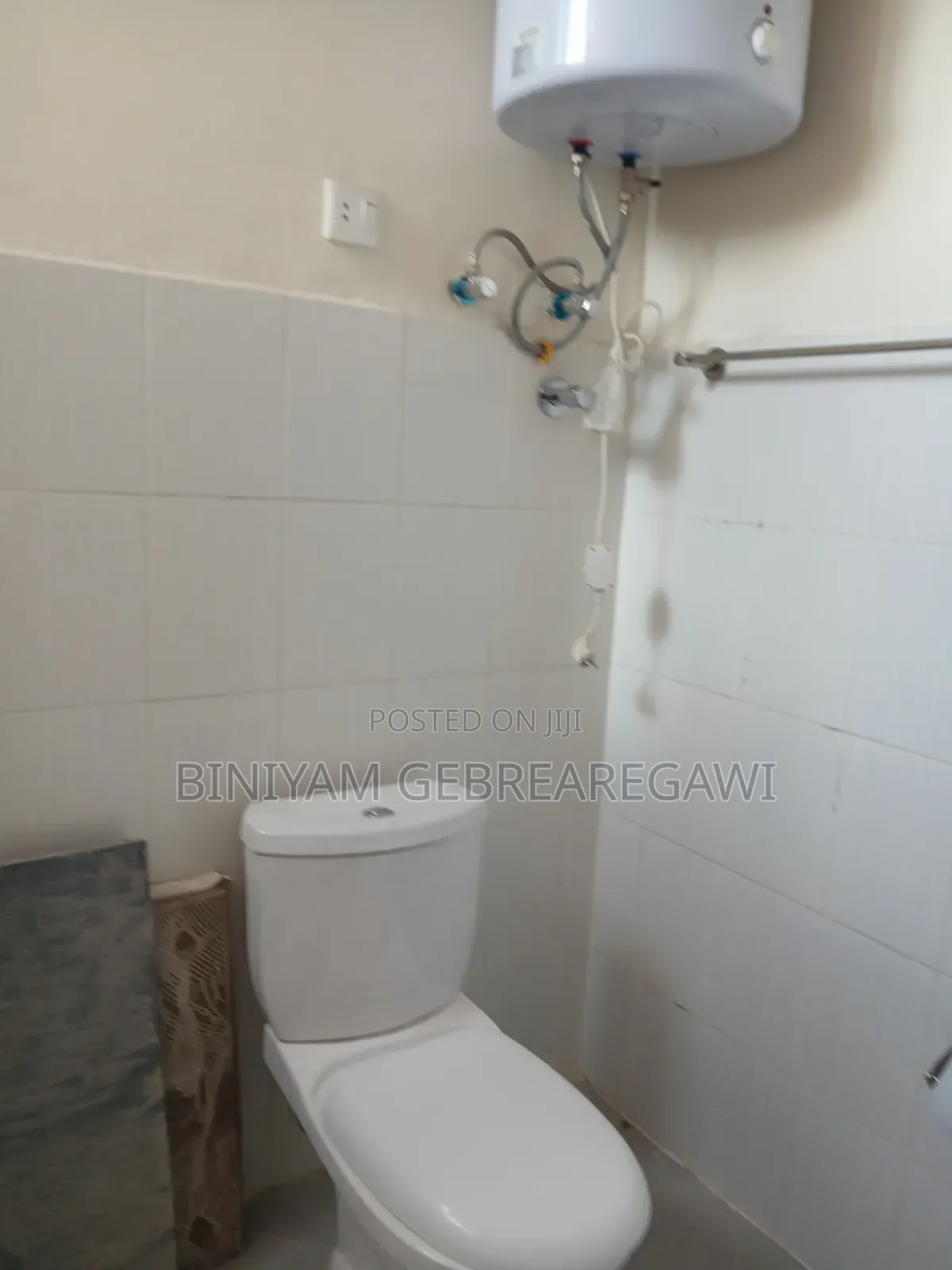 1bdrm Apartment in Apartment, Yeka for rent
