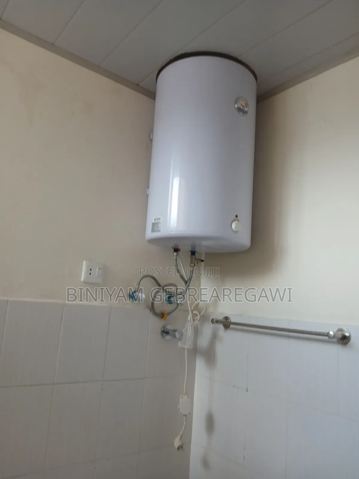 1bdrm Apartment in Apartment, Yeka for rent