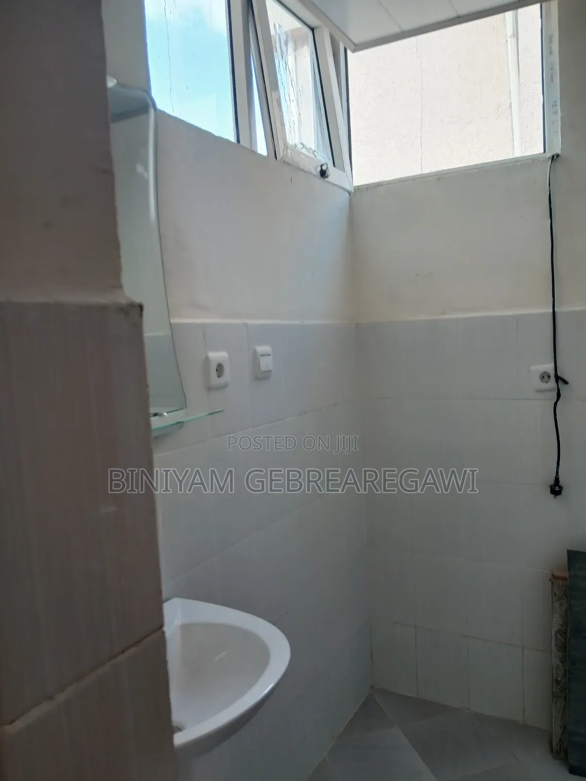 1bdrm Apartment in Apartment, Yeka for rent