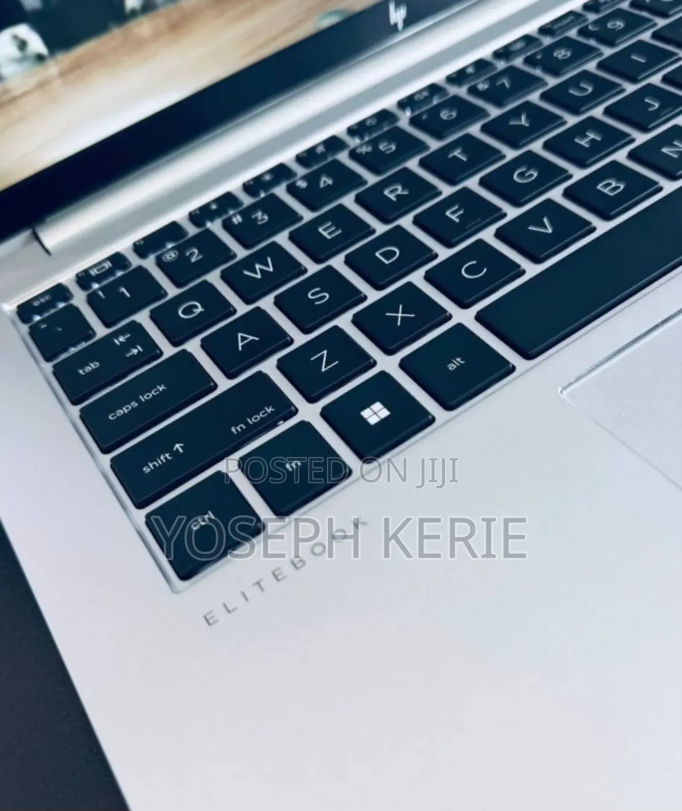 New Laptop HP EliteBook 840 16GB Intel Core I7 SSD 512GB
