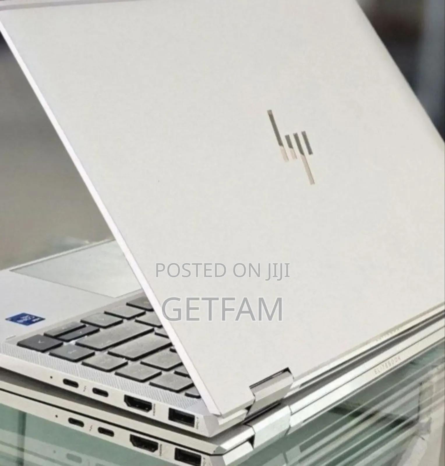 New Laptop HP EliteBook 840 G9 16GB Intel Core I7 SSD 1T