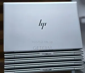 New Laptop HP EliteBook 840 G9 16GB Intel Core I7 SSD 1T