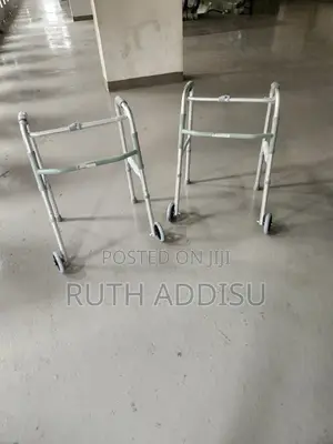 Rolator Walker較為walking Frame Almunium Walker延長brand New Medical