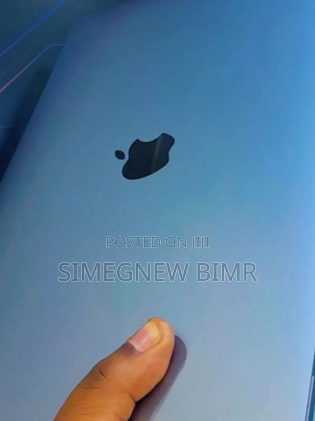 New Laptop Apple MacBook Air 2020 M1 8GB Apple M1 SSD 256GB