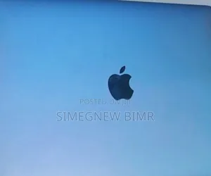 New Laptop Apple MacBook Air 2020 M1 8GB Apple M1 SSD 256GB