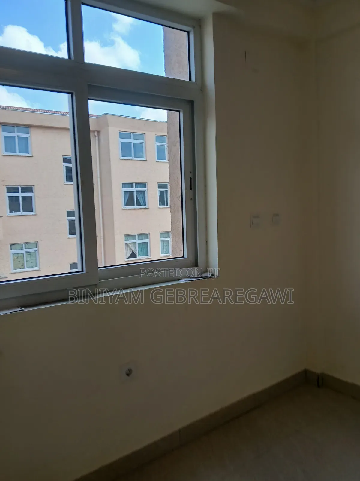 1bdrm Apartment in Apartment, Yeka for rent