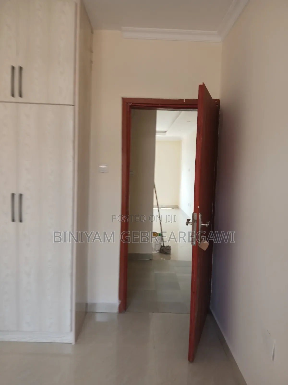 1bdrm Apartment in Apartment, Yeka for rent