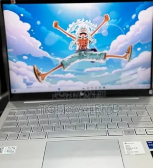 Photo - New Laptop HP Envy X360 16GB Intel Core i7 SSD 512GB