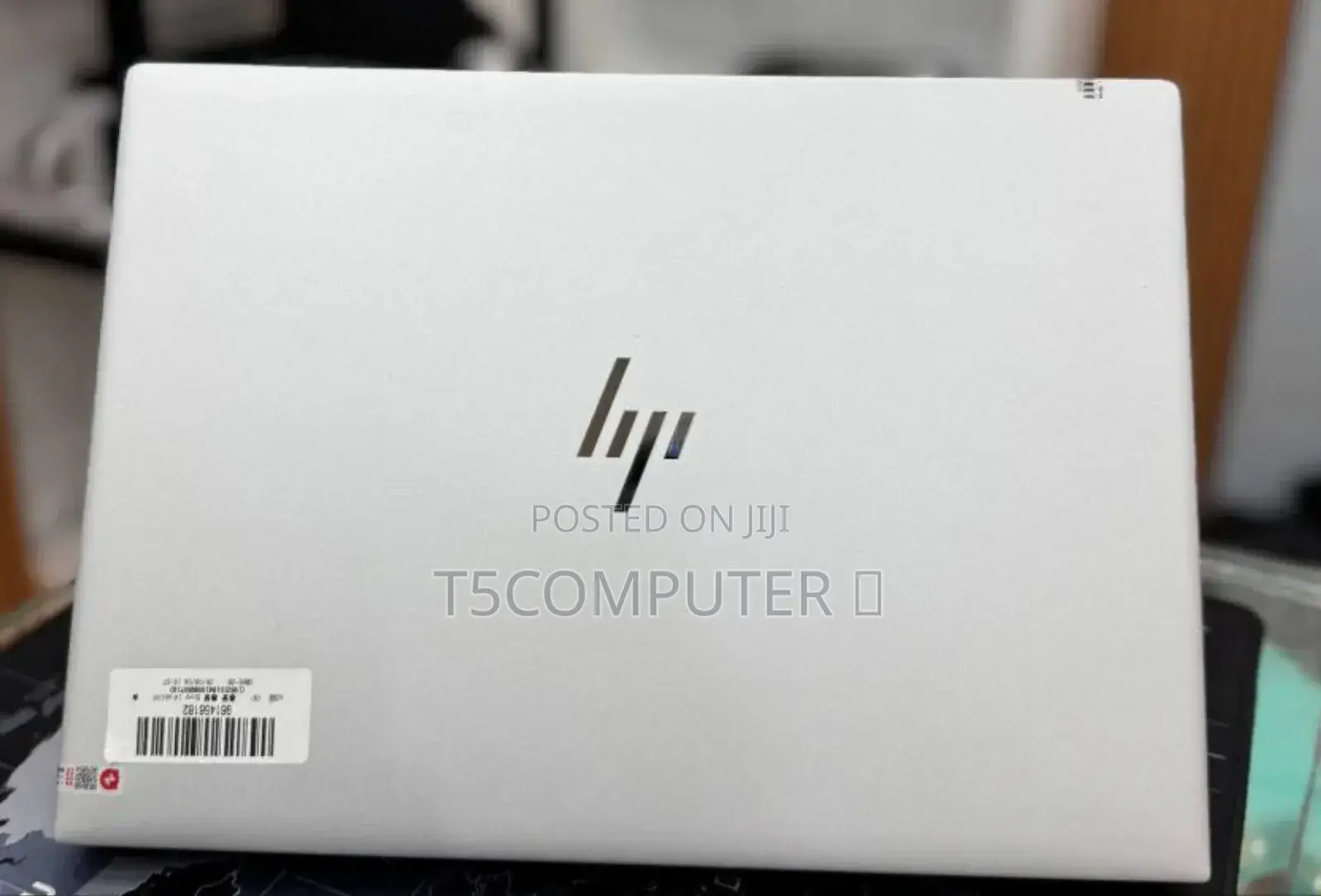 New Laptop HP Envy X360 16GB Intel Core I7 SSD 512GB