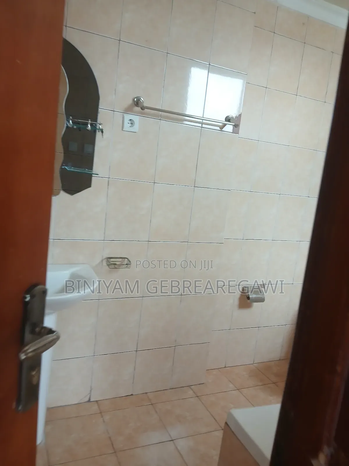 1bdrm Apartment in Apartment, Yeka for rent