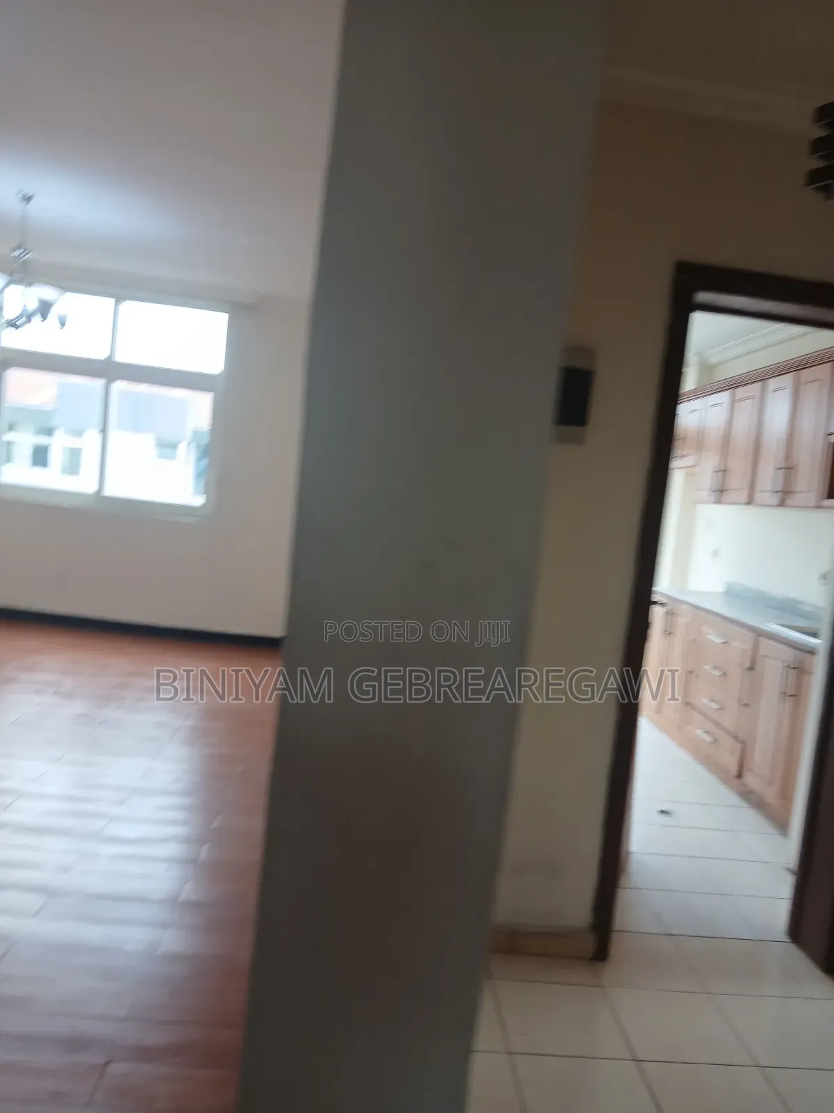 1bdrm Apartment in Apartment, Yeka for rent
