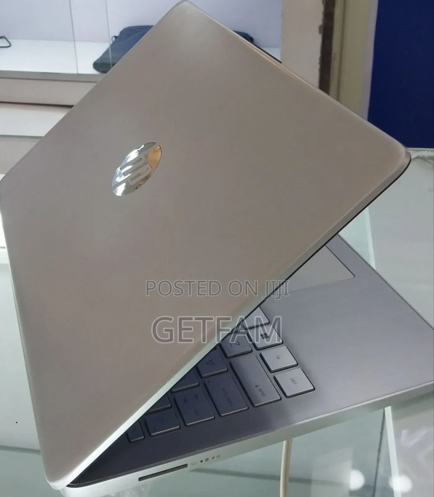 New Laptop HP Stream Notebook 8GB Intel Core I7 SSD 1T