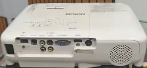 Epson Eb-X31
