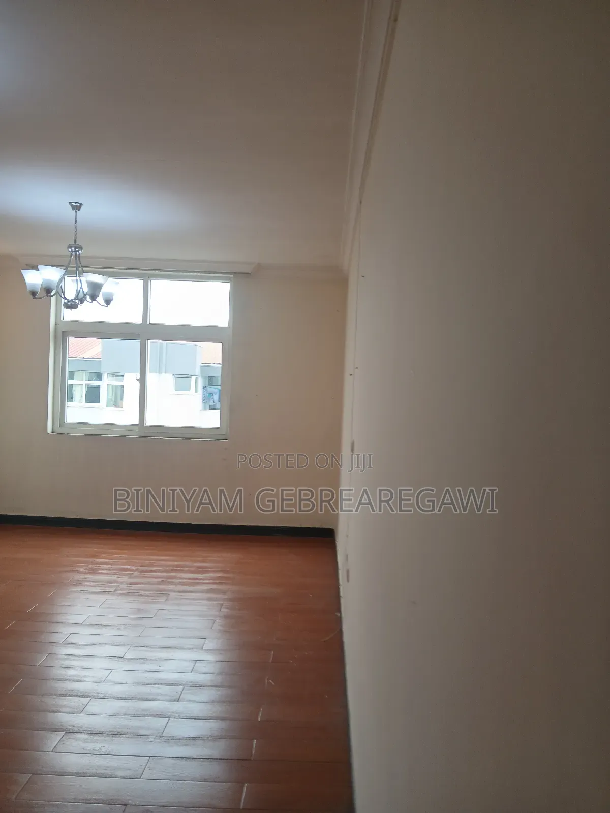 2bdrm Apartment in Apartment, Yeka for rent
