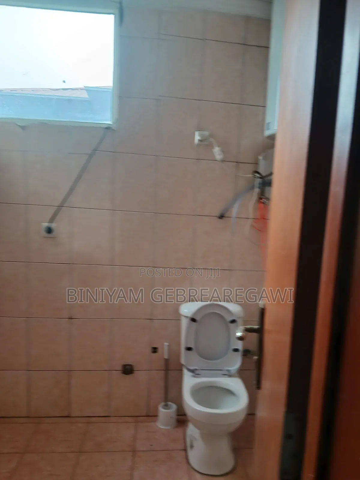 2bdrm Apartment in Apartment, Yeka for rent